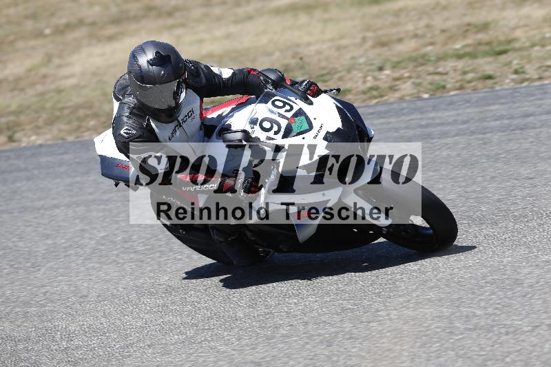 /19 06.06.2026  TZ Motorsport ADR/Gruppe gruen/99